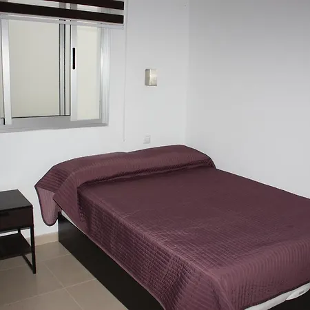 Apartamento El Cercado Mogán