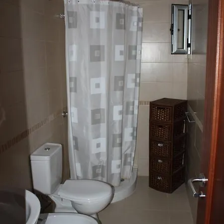 Apartamento El Cercado Apartmán