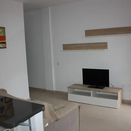 Apartamento El Cercado *