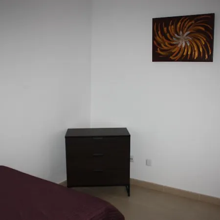 Apartamento El Cercado Apartmán *