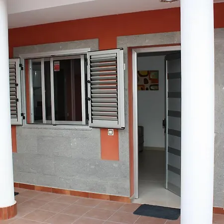 Apartamento El Cercado Apartmán