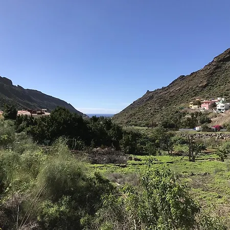Apartamento El Cercado Apartmán Mogán
